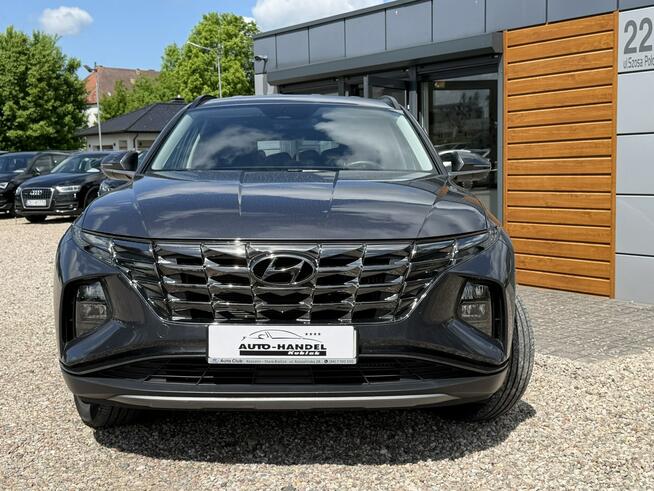 Hyundai Tucson 1.6i HEV Polski Salon!!!