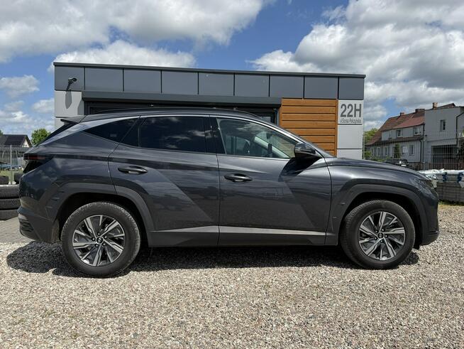 Hyundai Tucson 1.6i HEV Polski Salon!!!