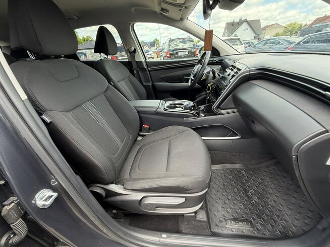 Hyundai Tucson 1.6i HEV Polski Salon!!!