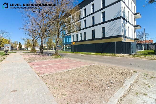 Port Elbląg mieszkanie nr 2
