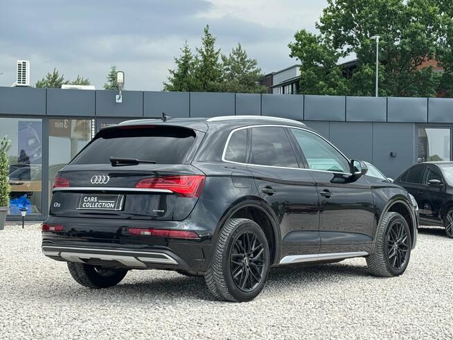 Audi Q5, 2021