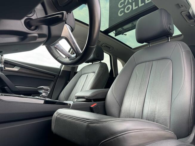 Audi Q5, 2021