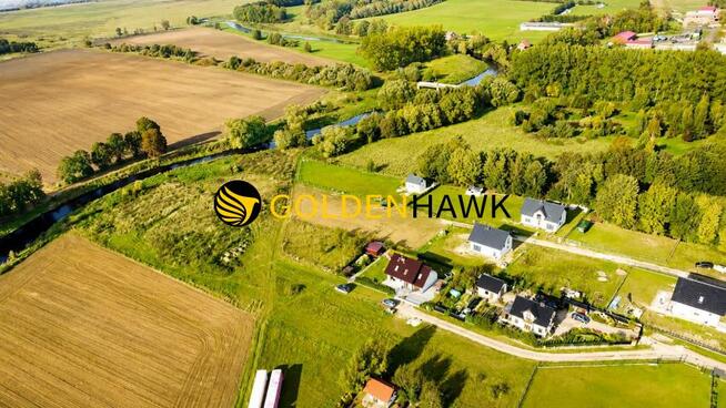Działka budowlana Trzebiatów
