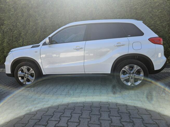 Suzuki Vitara 4x4 / Klimatyzacja / Tempomat / Podgrzewane fotele / Nawigacja