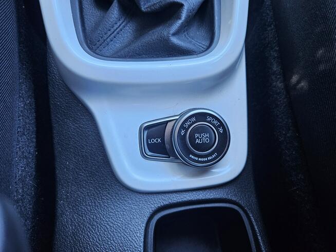 Suzuki Vitara 4x4 / Klimatyzacja / Tempomat / Podgrzewane fotele / Nawigacja
