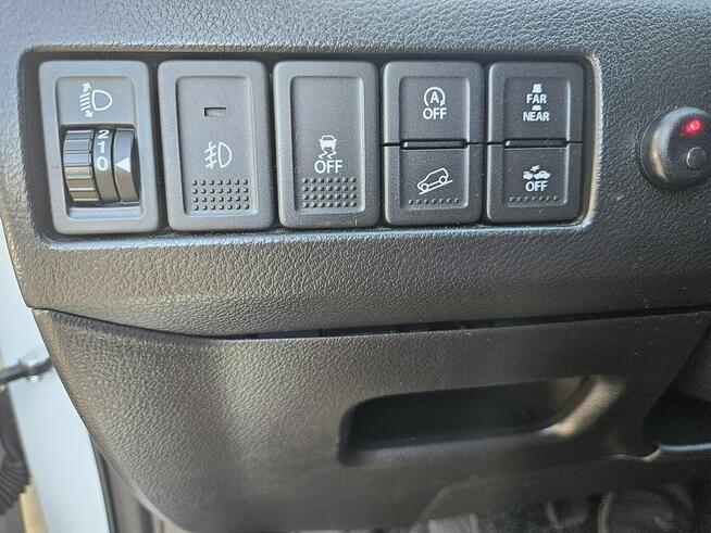 Suzuki Vitara 4x4 / Klimatyzacja / Tempomat / Podgrzewane fotele / Nawigacja
