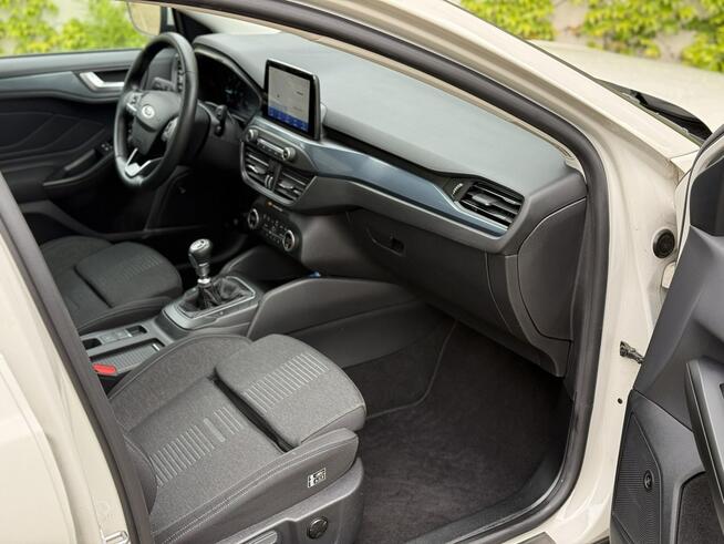 Ford Focus 2.0 TDCi Active X Faktura VAT 23%