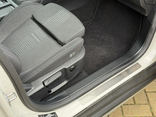 Ford Focus 2.0 TDCi Active X Faktura VAT 23%