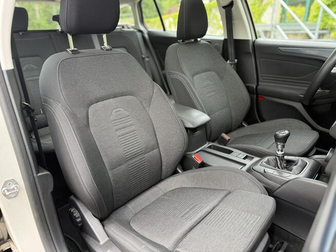 Ford Focus 2.0 TDCi Active X Faktura VAT 23%