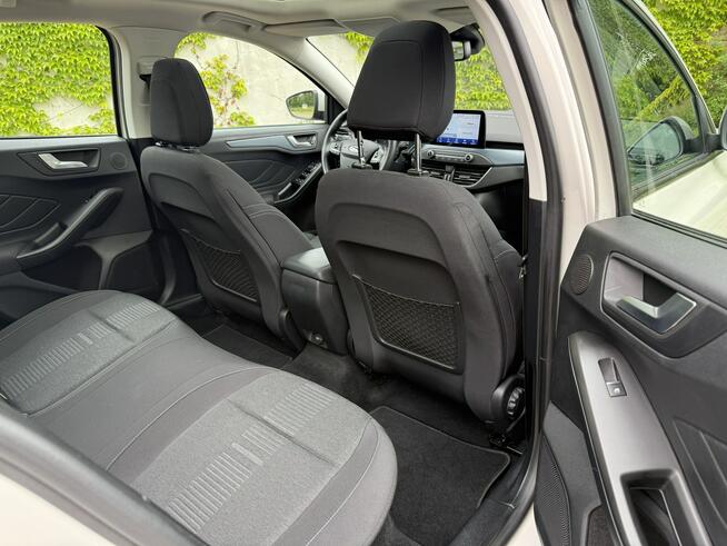 Ford Focus 2.0 TDCi Active X Faktura VAT 23%