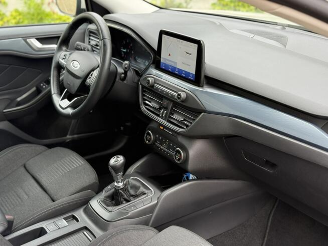 Ford Focus 2.0 TDCi Active X Faktura VAT 23%
