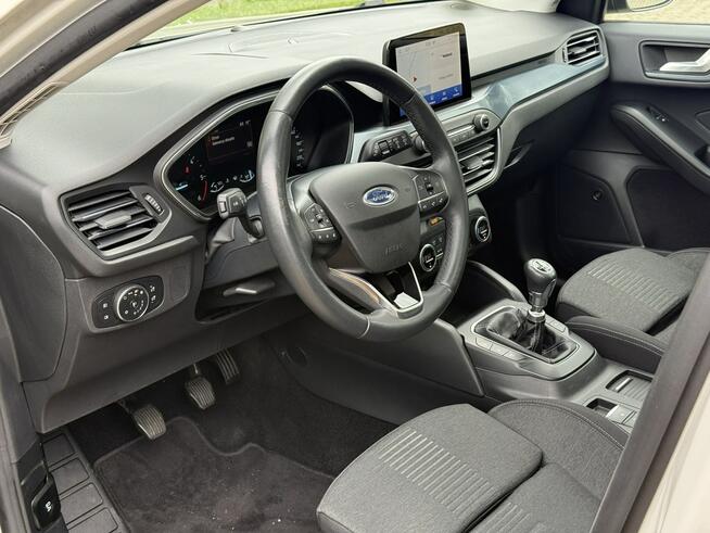 Ford Focus 2.0 TDCi Active X Faktura VAT 23%