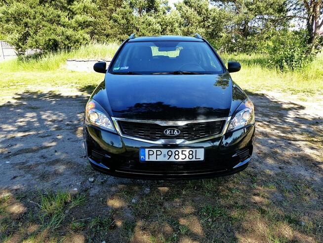 Kia Cee'd 1.4 16V COMFORT*LIFT*Klima*Elektryka*Alu*Zadbany*Serwisowany*ZOBACZ!!