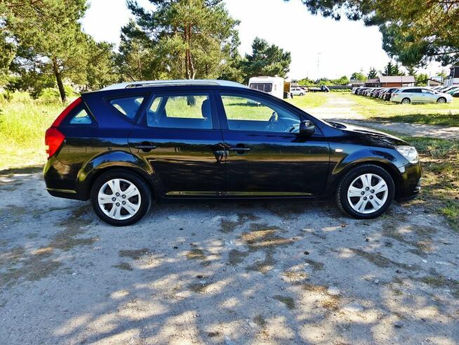 Kia Cee'd 1.4 16V COMFORT*LIFT*Klima*Elektryka*Alu*Zadbany*Serwisowany*ZOBACZ!!