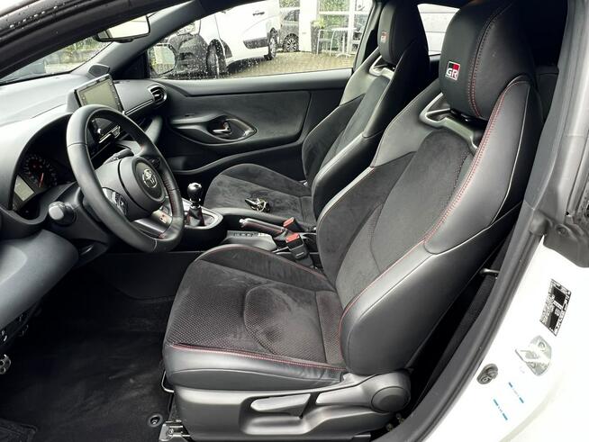 YARIS GR 4x4 261KM Salon PL Jeden właściciel Bezwypadkowy