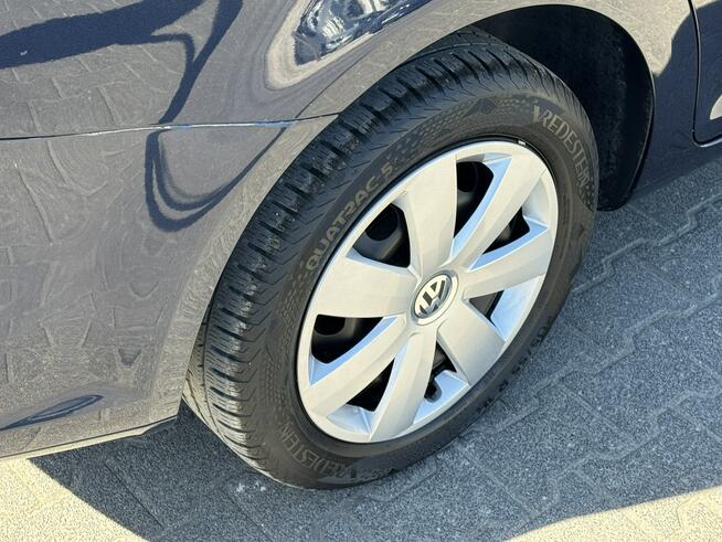 Volkswagen Touran *FILM*Comfortline*DSG*Bezwypadkowy*Niski Przebieg*Roczna Gwarancja*