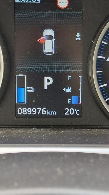 Mitsubishi Eclipse Cross Salon Polska