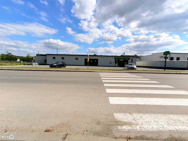Lokal użytkowy Sędziszów Sędziszów