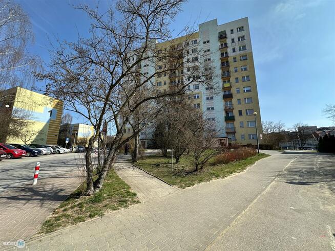 Mieszkanie Kielce Uroczysko