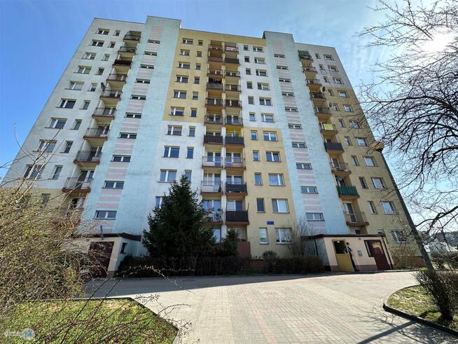 Mieszkanie Kielce Uroczysko