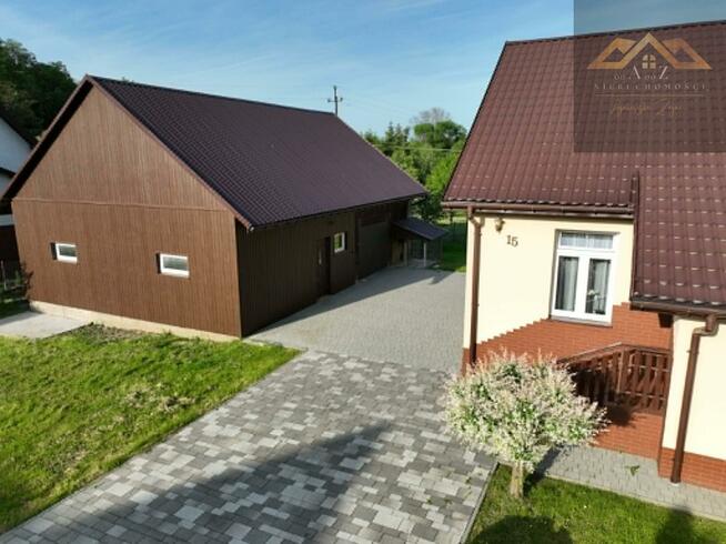 Dom Ciężkowice