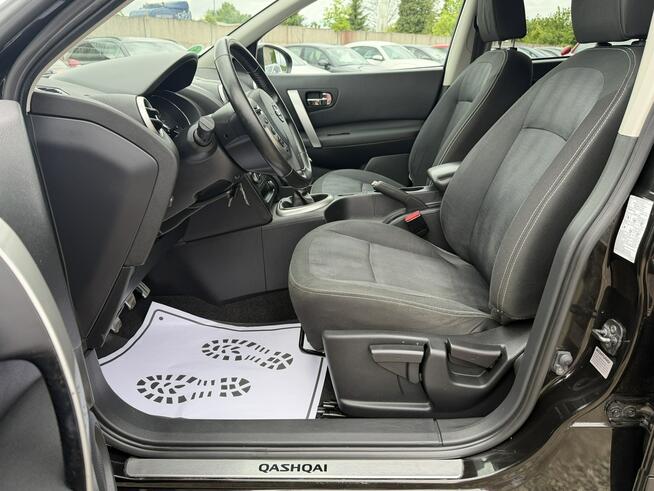 Nissan Qashqai+2 2.0DCi*150PS*Tekna*ASO Doinwestowany*7os*Kamera*Navi*Panorama*Opłacony
