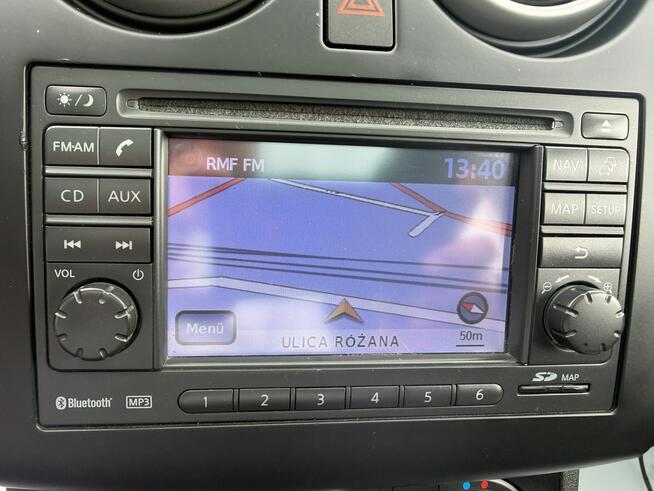 Nissan Qashqai+2 2.0DCi*150PS*Tekna*ASO Doinwestowany*7os*Kamera*Navi*Panorama*Opłacony