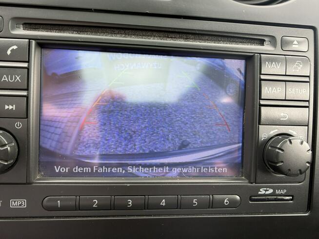 Nissan Qashqai+2 2.0DCi*150PS*Tekna*ASO Doinwestowany*7os*Kamera*Navi*Panorama*Opłacony