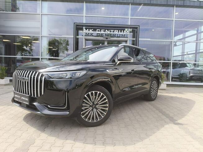Exclusive 1.5T-GDI 428KM 7 osobowy + Ubezpieczenie za 1zł!