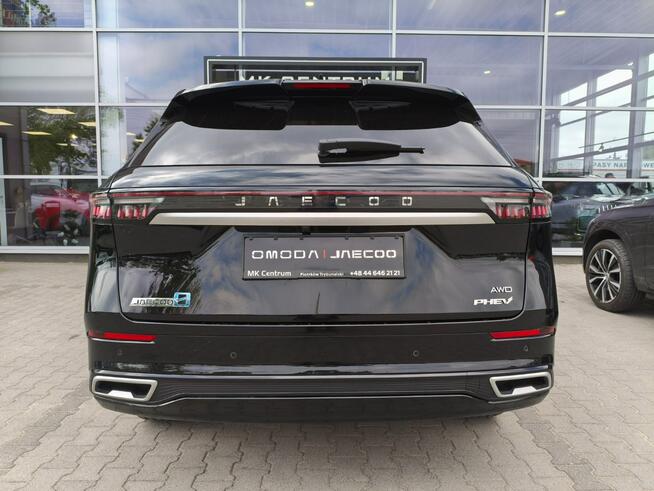Exclusive 1.5T-GDI 428KM 7 osobowy + Ubezpieczenie za 1zł!