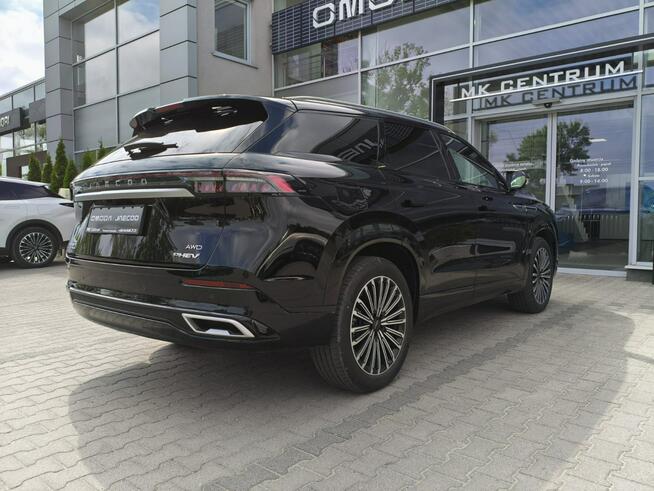 Exclusive 1.5T-GDI 428KM 7 osobowy + Ubezpieczenie za 1zł!