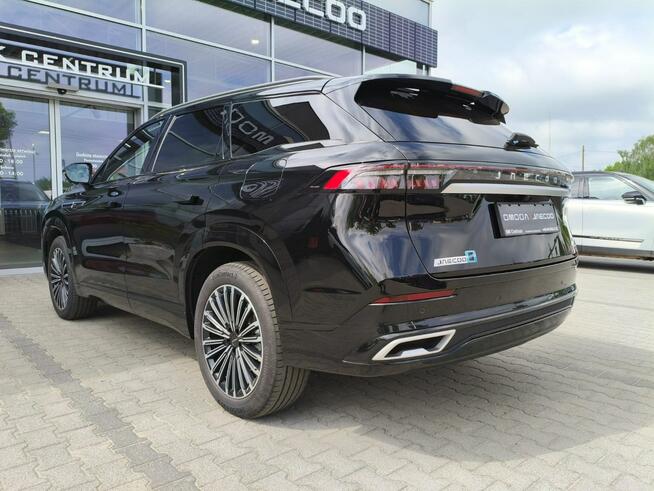 Exclusive 1.5T-GDI 428KM 7 osobowy + Ubezpieczenie za 1zł!