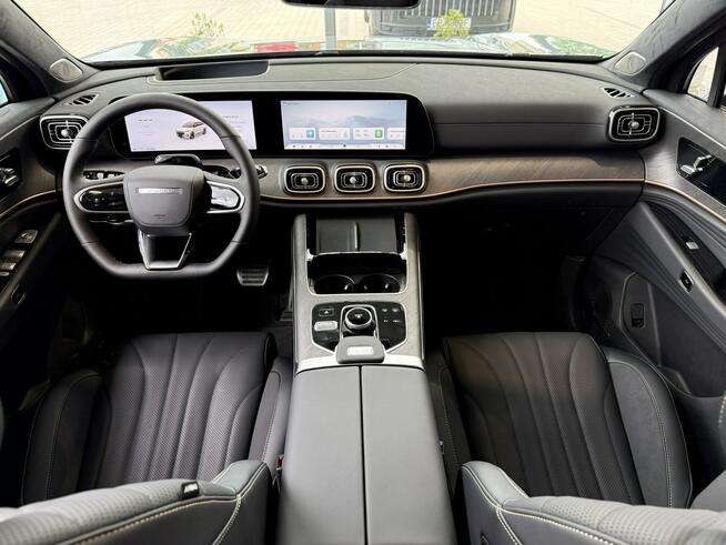 Exclusive 1.5T-GDI 428KM 7 osobowy + Ubezpieczenie za 1zł!