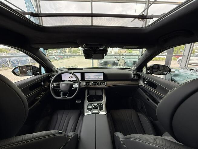 Exclusive 1.5T-GDI 428KM 7 osobowy + Ubezpieczenie za 1zł!