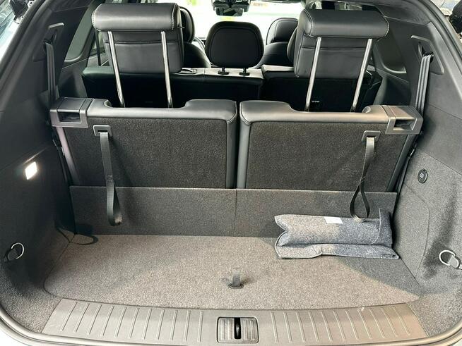 Exclusive 1.5T-GDI 428KM 7 osobowy + Ubezpieczenie za 1zł!