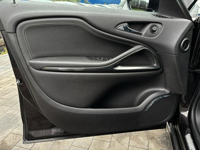 Zafira 2.0 CDTI OPC LINE 195km bixenon NAVI 7 foteli SERWIS 2014
