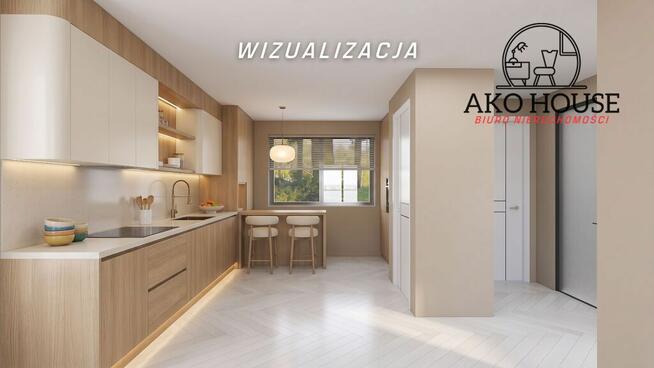 Dom wolnostojący/124,46 m²/niedaleko Białegostoku