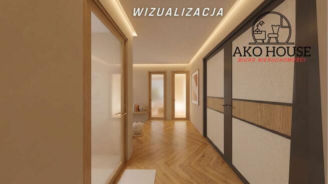 Dom wolnostojący/124,46 m²/niedaleko Białegostoku