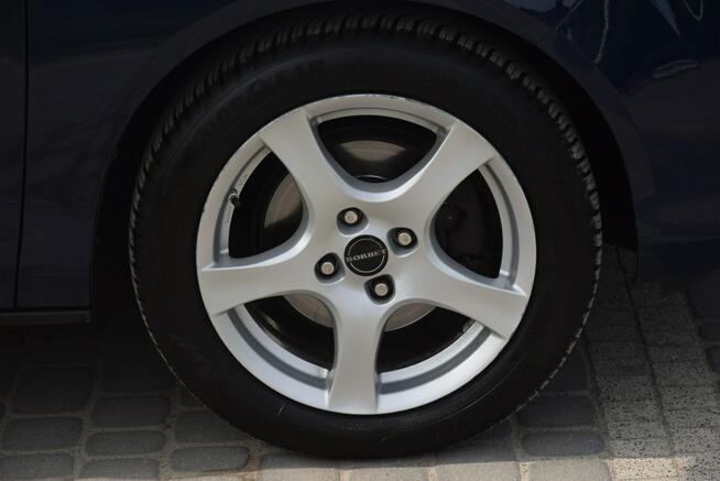 Ford B-Max 1.4B MPI Klima 2 KPL KÓŁ 2015r Sprowadzony Opłacony