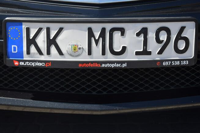 Mercedes C 180 1.6B Kompresor Navi PDC Grzane Fotele Sprowadzony Opłacony