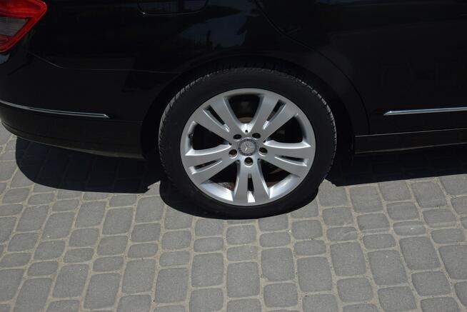 Mercedes C 180 1.6B Kompresor Navi PDC Grzane Fotele Sprowadzony Opłacony