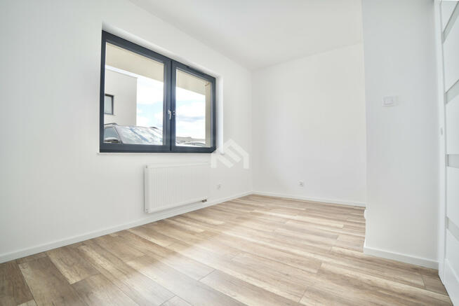Mieszkanie Nowa Wola gm. Lesznowola, Malwy