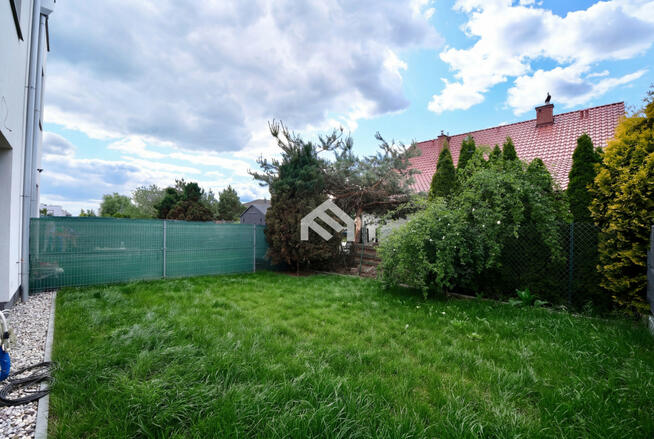 Mieszkanie Nowa Wola gm. Lesznowola, Malwy