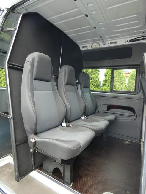 Renault Master OBERAIGNER ZABUDOWA CARPOL SALON PL
