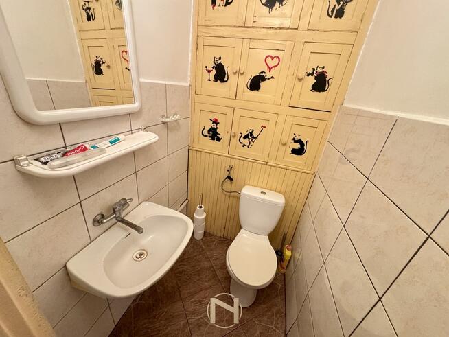 Mieszkanie Gorzów wielkopolski Os. staszica