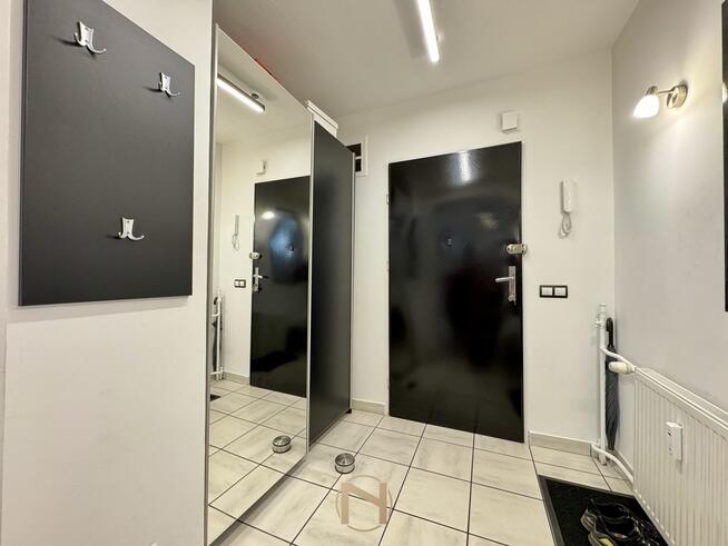 Mieszkanie Gorzów wielkopolski Centrum