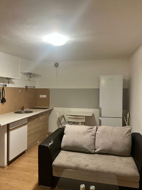 Mieszkanie Warszawa Wesoła, Armii Krajowej