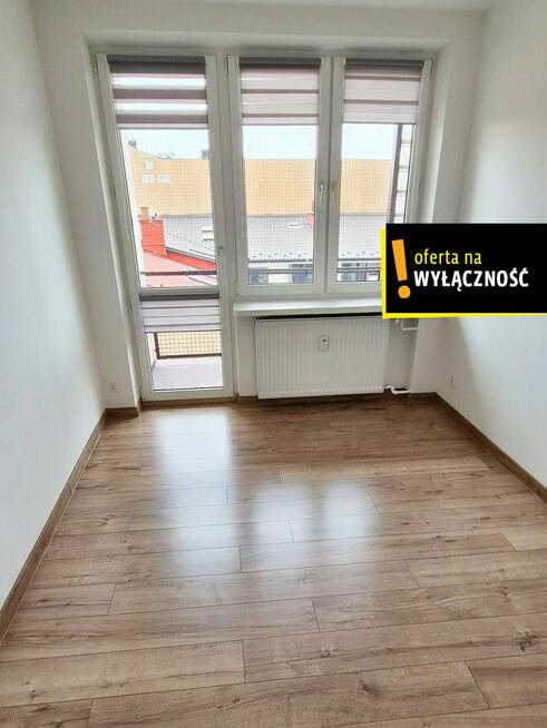 Mieszkanie Kielce, Warszawska