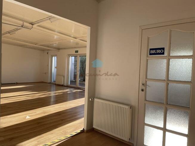 Lokal użytkowy Gniezno Arkuszewo, Asnyka Adama