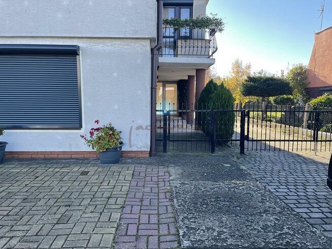 Lokal użytkowy Gniezno Arkuszewo, Asnyka Adama